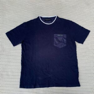 T-shirt Prada