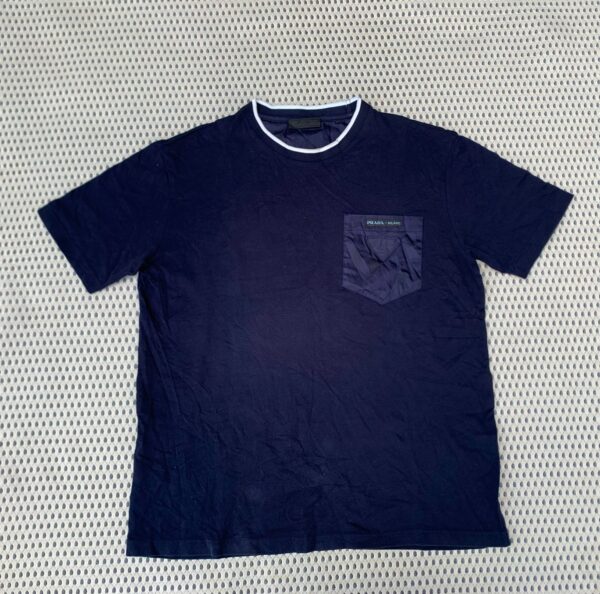 T-shirt Prada