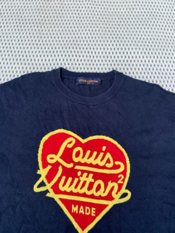 T-shirt da LV - Image 2