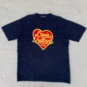 T-shirt da LV