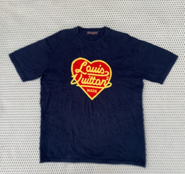 T-shirt da LV