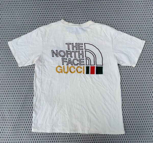 T-shirt Gucci - Image 2