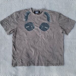 T-shirt simples