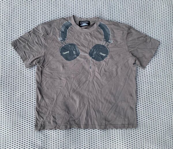 T-shirt simples