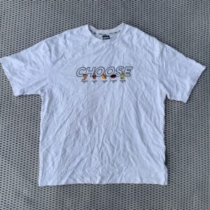 T-shirt simples