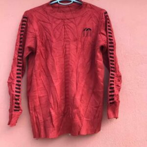 Camiseta do fardo