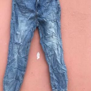 Calça jeans feminina