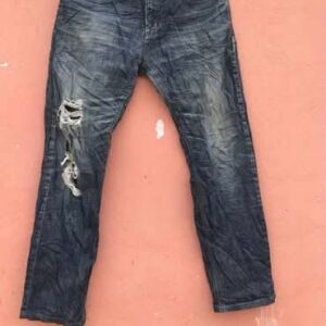 Calça Jeans