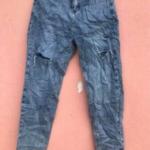 Calça jeans