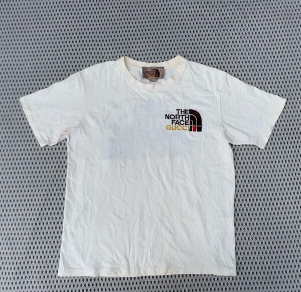 T-shirt Gucci