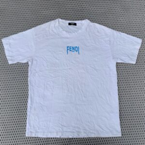T-shirt Fendi